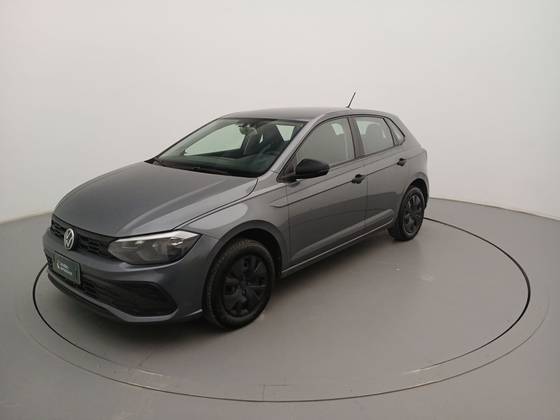 VOLKSWAGEN POLO 1.0 MPI TRACK MANUAL